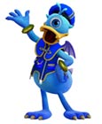 Monster Donald
