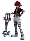 Monster Sora
