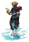Sora Artwork