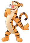 Tigger