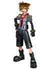 Toy Sora