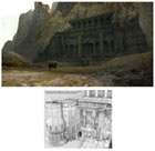 Columns Concept