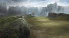 Forbidden Land