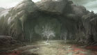 Large Cave & Dead Trees