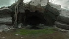 Large Cave
