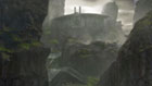 Mountain Ruin