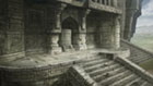 Temple Steps