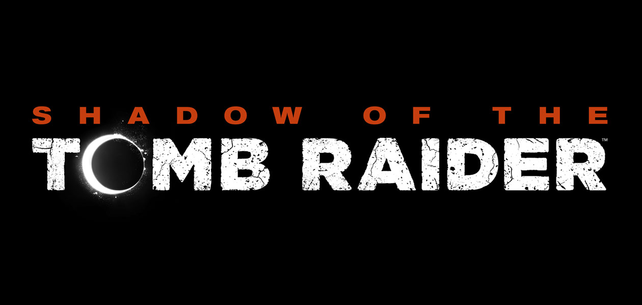 Shadow of the Tomb Raider Logo