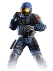 G Corporation Alt Costume