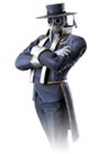 Marksman of Sirius