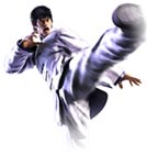 Marshall Law Alt Costume