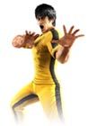 Marshall Law Alt Costume