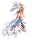 Nina Williams Alt Costume