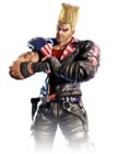 Paul Phoenix Alt Costume