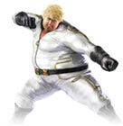Robert 'Bob' Richards Alt Costume