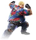 Robert 'Bob' Richards Alt Costume