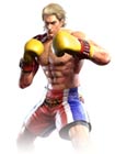 Steve Fox