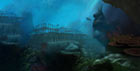 Underwater Ruin