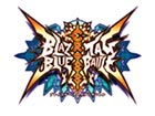 BlazBlue: Cross Tag Battle Logo