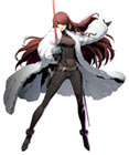 Mitsuru Kirijo