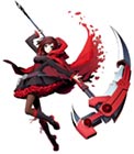 Ruby Rose