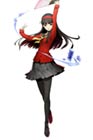 Yukiko Amagi