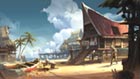 Fishing Village