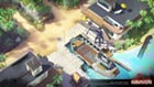 Island Style Concept