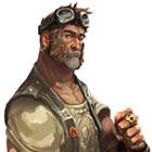 Nomad Portrait