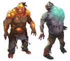 Zombies