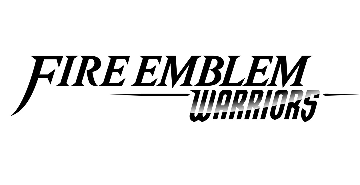 Fire Emblem Warriors Logo