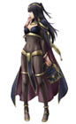 Tharja