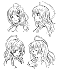 Aemo Sketches