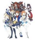 Main Characters