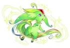 God Carbuncle