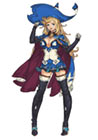 Jornee (Crystal of Time)