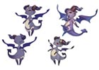 Mootie Concept Art