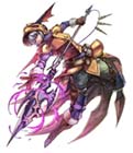 Onion Dragoon