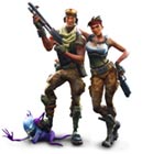 Commandos