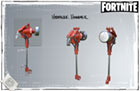 Hydraulic Hammer