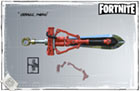 Hydraulic Sword