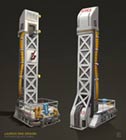 Launch Pad