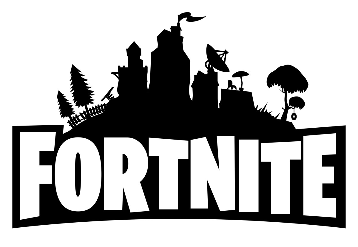 Fortnite Logo