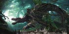 Anjanath Trap