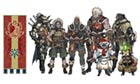 First Fleet