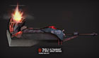 Impact 702 Weapon