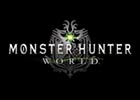 Monster Hunter: World Logo