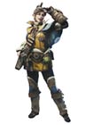 NPC Handler