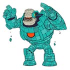 Block Man