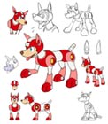 Rush Concept Art
